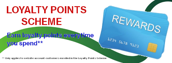 Loyalty Points