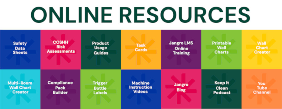 Online Resources