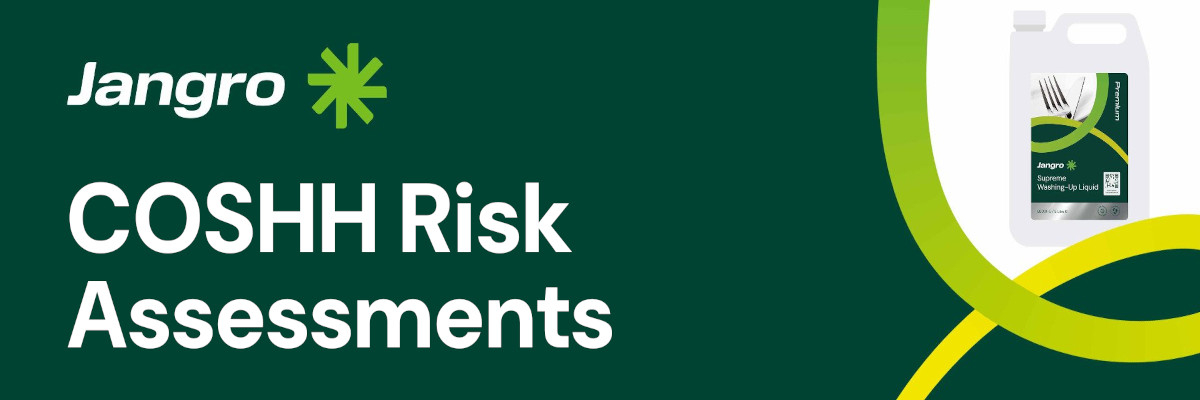 COSHH Risk Assessments