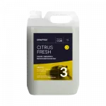 JANGRO BACTERICIDAL DEODORISER CITRUS LIME - 5L