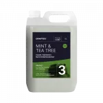 JANGRO BACTERICIDAL DEODORISER MINT & TEA TREE - 5L