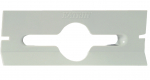 INSERTS FOR HAND TOWEL DISPENSERS