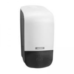 KATRIN SOAP DISPENSER 500ml White