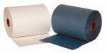 Jangro Roll Towel, White, 2 ply, 100m