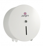 MINI-JUMBO DISPENSER 10" Metal White
