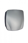 MERCURY SS/PLASTIC HAND TOWEL DISPENSER