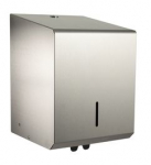 CENTRE FEED DISPENSER Stainless Steel