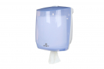 JANGRO CENTREFEED DISPENSER Plastic White-Non Perforated