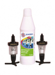 Jangro 25ml Classical Solo Spirit Measure