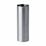 STAINLESS STEEL THIMBLE WINE MEASURE - 250ML