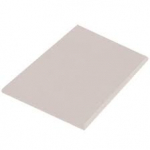Colour coded chopping board White