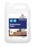 JANGRO MULTI-SURFACE POLISH - 5L