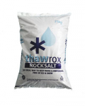 Rock Salt
