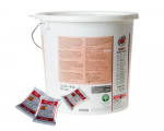 RATIONAL RED OVEN CLEANER TABLETS - 100 PER PACK