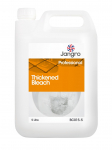 Jangro Professional Thickened Bleach - 2 x 5L