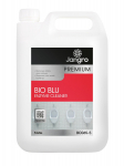 PREMIUM BIO BLU ENZYME CLEANER - 5L