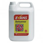 DEFOAMER ANTI-FOAM AGENT - 5L