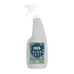 JANGRO NTRL KITCHEN SANITISER UNFRAGRANCED - 750ML