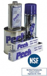 Peek Polish Liquid 250ml