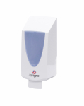 Soap Dispenser Bulk Fill Plastic Liquid 1 Ltr