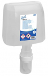 SCOTTCONTROL Alcohol Foam Hand Sanitiser 6x1 ltr Refill Pouch