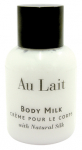 BODY MILK Au Lait 30ml