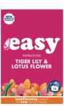 INSPIRATIONS TIGER LILY AND LOTUS FLOWER BIO WASHING POWDER - 75 WASHES