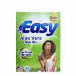 EASY ALOE VERA NON BIO WASHING POWDER - 75 WASHES