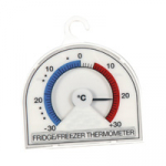 Dial Thermometer