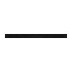 REPLACEMENT RUBBER BLADE - 30CM