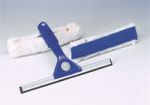 Window Wash Applicator Sleeve 35cm Abrasive Strip