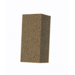 Sponge 21cm x 11cm