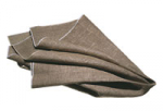WASHED HEMMED SCRIM High Qual. Grade 1