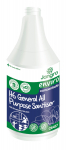 TRIGGER BOTTLE FOR H6 PREMIUM GENERAL ALL PURPOSE SANITISER