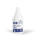 TRIGGER BOTTLE FOR PREMIUM MULTI PURPOSE CLEANER