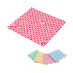 VILEDA CLOTH Medium Red