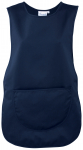 NAVY POCKET TABARD