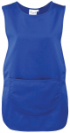 ROYAL BLUE POCKET TABARD