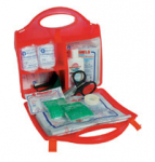 EMERGENCY BURNS KIT 02 20 person