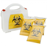 BIOHAZARD KIT - Single Application