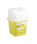 SHARP SAFE BIN, 4 litre