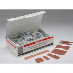 PLASTERS Premium Fabric 100 pack