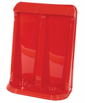 FIRE EXTINGUISHER STAND Double