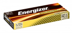 ALKALINE BATTERIES AAA 1x10 Pack