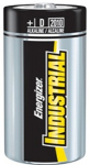 ALKALINE BATTERIES 12xD pack