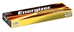 Energizer Alkaline Batteries - AA 1 x 10 Pack