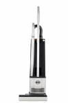 Sebo BS360 14" Upright Vac Twin Motor
