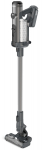 NUMATIC QUICK PROFESSIONAL CORDLESS VACUUM CLEANER - 2 BATTERIES