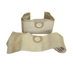 Vax Paper Bags for VCC08/10 Tub Vac 1x5