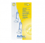 JANGRO VACUUM BAGS - PACK OF 10
